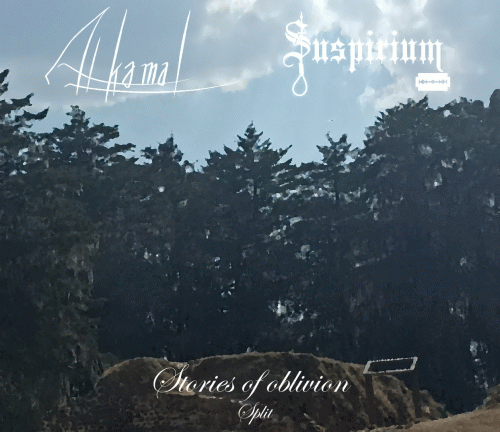 Suspirium (SLV) : Stories of Oblivion